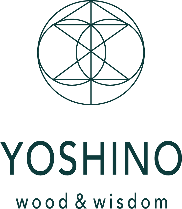 YOSHINO – wood & wisdom